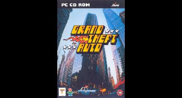 Grand Theft Auto - Windows