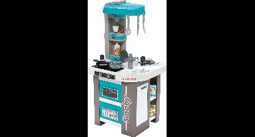 Smoby TEFAL Studio Bubble - Speelkeuken