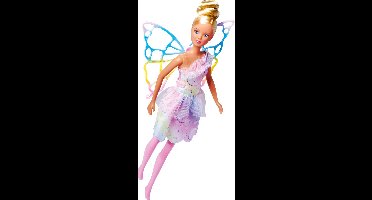 Simba - Steffi Love - Bubble Fairy - Fee - Pop - Vanaf 3 jaar