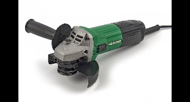 HI-KOKI 125 mm G13STA (S) Haakse Slijper