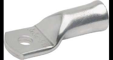 Klauke 706F8MS Buiskabelschoen 180 ° M8 50 mm² 1 stuk(s)