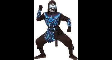 Cyber Ninja pak Kind
