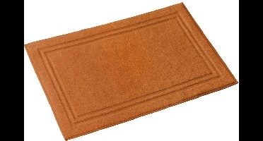 Moodit Badmat King Bronze - 60 x 100 cm - 100% Katoen