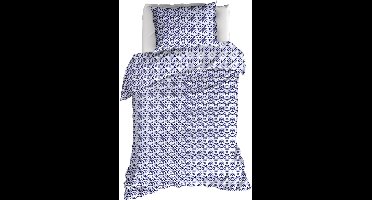 Moodit Dekbedovertrek Odil Minho - Eenpersoons - 140 x 220 cm - Katoen