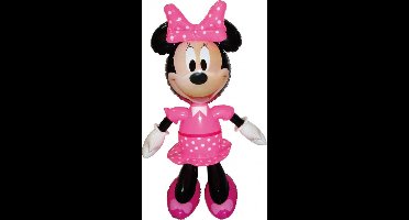 Opblaasbare Disney Minnie Mouse