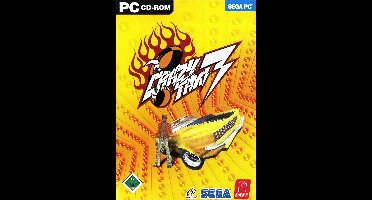 Crazy Taxi 3 High Roller /PC