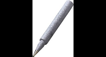 TOOLCRAFT Soldeerpunt Potloodvorm Inhoud: 1 stuk(s)