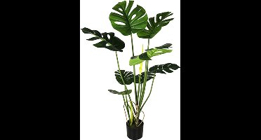Kunst Monstera - 110 cm