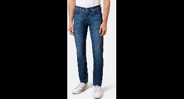 Pierre Cardin Jeans Lyon Tapered Future Flex Blauw - Maat W 34 - L 30 - Heren