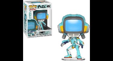 Funko Pop! Animation: FLCL - Canti #458