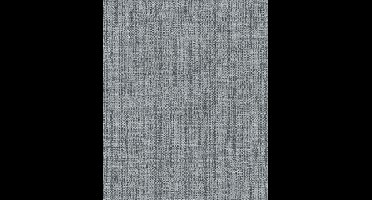 Noordwand - Behang - Vintage - Deluxe - Course - Fabric - Look - donkergrijs