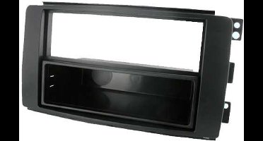 1-DIN paneel Smart Fortwo 2007-2010