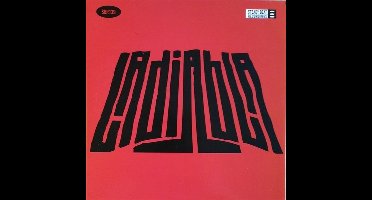 La Diabla - La Receta / La Poderosa (7" Single)