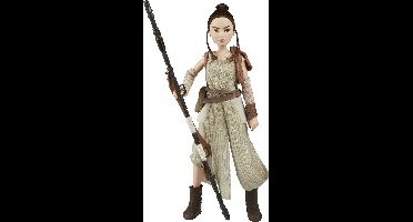 Star Wars Forces of Destiny Rey