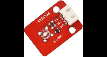 Iduino SE058 LED-module 1 stuk(s) Geschikt voor serie: Arduino