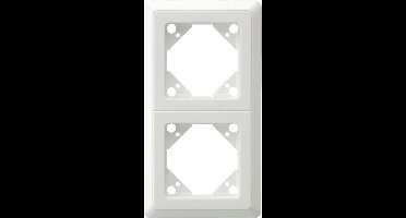 REV 0511692992 2-voudig Frame Wit