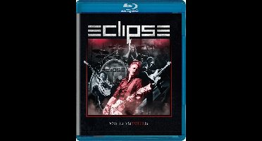 Eclipse - Viva La Victouria (Blu-ray)