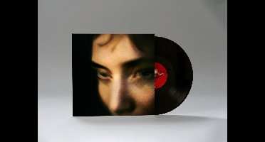 Lykke Li - Eyeye (LP)