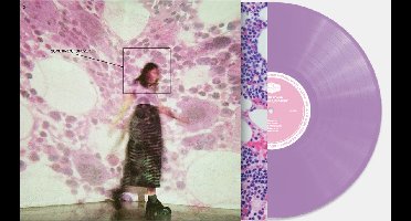 Soccer Mommy - Sometimes, Forever (LP) (Coloured Vinyl) (Limited Edition)
