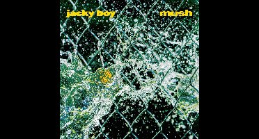 Jacky Boy - Mush (LP)