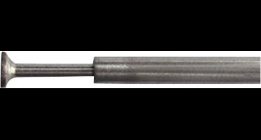 Greisinger GOF130CU Oppervlaktesensor -65 tot 500 °C Sensortype K