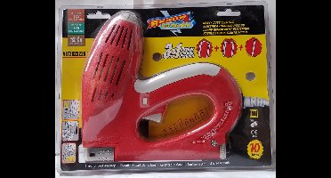 Arrow Electro-Matic - 3 in 1 Tacker - ET2025220