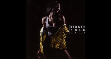 Various Artists - Reggae Gold 2015 (2 CD)