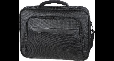 Hama Laptop-tas Miami Tot 44 Cm (17,3) Zwart