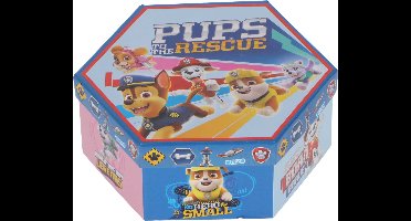 Paw Patrol Kleurdoos