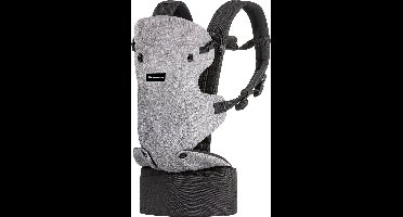 Bebeconfort Go4 Draagzak - Black Chic