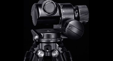 Sunwayfoto Geared Head GH-PRO II