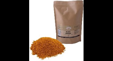 Tuana Kruiden - Tajine Kruidenmix Zonder Zout - Zak 1000 Gram - Tuanashop - KZ0262