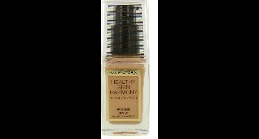 Max Factor Healthy Skin Harmony Foundation - 080 Bronze