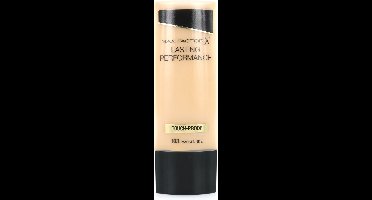 Max Factor Lasting Performance Foundation - 103 Warm Nude