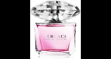 Versace Bright Crystal Eau de Toilette 30ml Spray