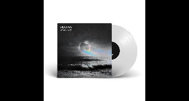 Pia Isa - Distorted Chants (LP) (Limited Edition) (Coloured Vinyl)