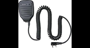 Kenwood KMC-21 spreeksleutel voor portofoons o.a. TK3701d en TK3301