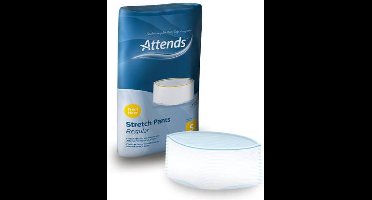 Attends Stretchpants Regular Maat S (15 stuks)