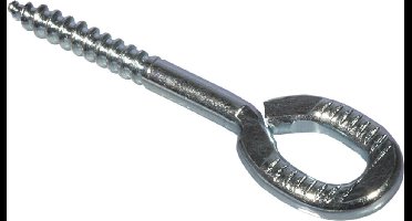 Fischer 79700, Schroef, Algemeen gebruik, 50 mm, 100 stuk(s)