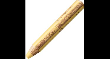 STABILO Woody 3in1 - Pastel Geel