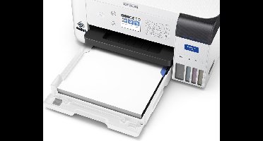 Sublimatie Printer Epson SureColor SC-F100 Wi-Fi
