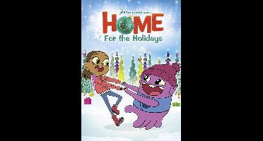 Home - For The Holidays