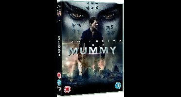 Mummy (2017)