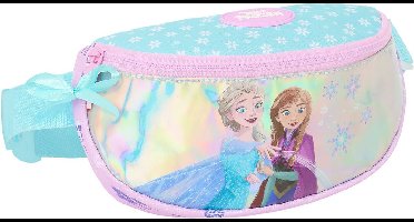 Heuptas Frozen Cool days Paars Celeste 23 x 14 x 9 cm