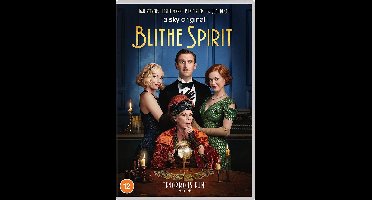 Blithe Spirit (DVD)