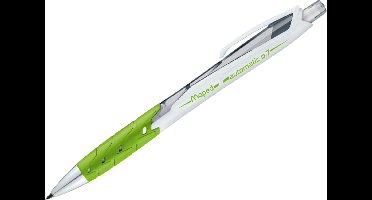 Vulpotlood Maped Automatic 0.7 mm HB soft grip- groen