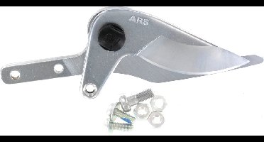 ARS Snoeikop voor 160U/180-serie - Eenvoudig te Monteren - Duurzaam en Betrouwbaar