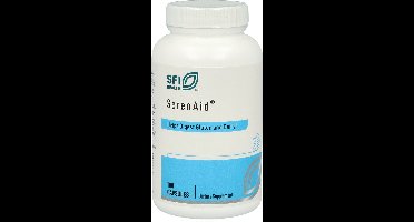 SFI Health Serenaid - 180 vegicaps - Enzymenpreparaat