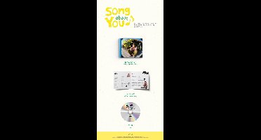 Jung, Soo Min - DS (CD)