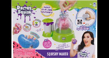 Doctor Squish - Squishy Maker